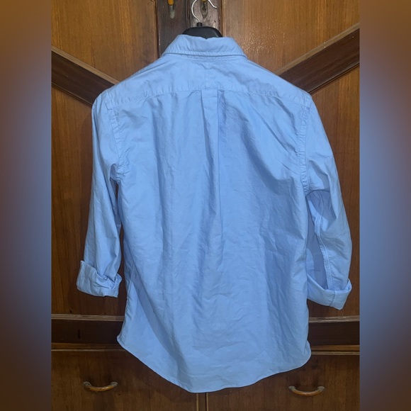 Ralph lauren oxford shirt - Picture 2 of 5